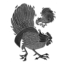 Pecking Order