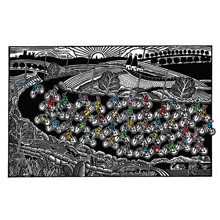 Le Tour Des Pilgrims