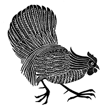 Little Hen